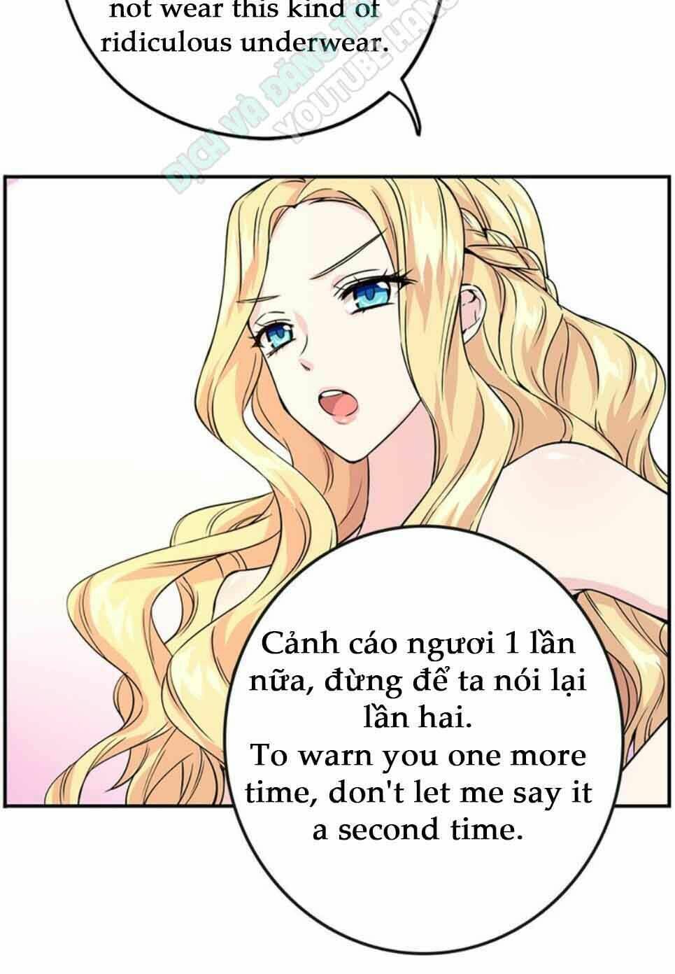 Read Hentai Image page_11 in comic Hành Trình Thuần Hóa Đế Vương Máu Lạnh ( Between Two Lips) - Chapter 3.1 - truyentvn.net