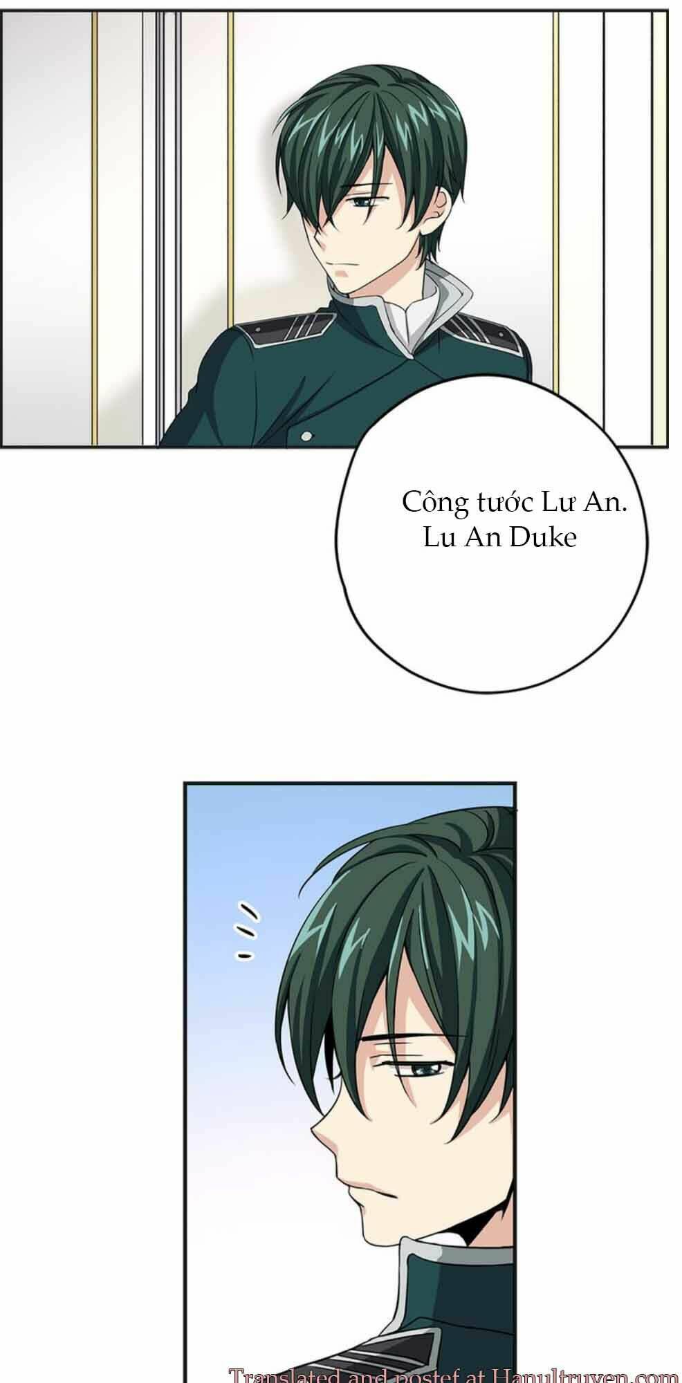 Read Hentai Image page_2 in comic Hành Trình Thuần Hóa Đế Vương Máu Lạnh ( Between Two Lips) - Chapter 4.1 - truyentvn.net