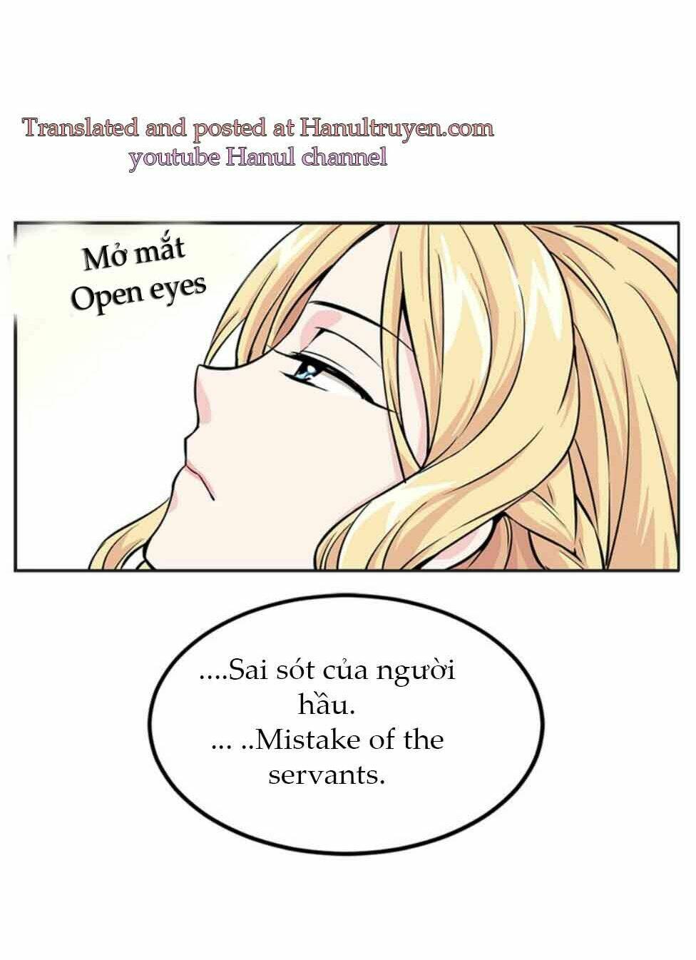 Read Hentai Image page_18 in comic Hành Trình Thuần Hóa Đế Vương Máu Lạnh ( Between Two Lips) - Chapter 5.1 - truyentvn.net