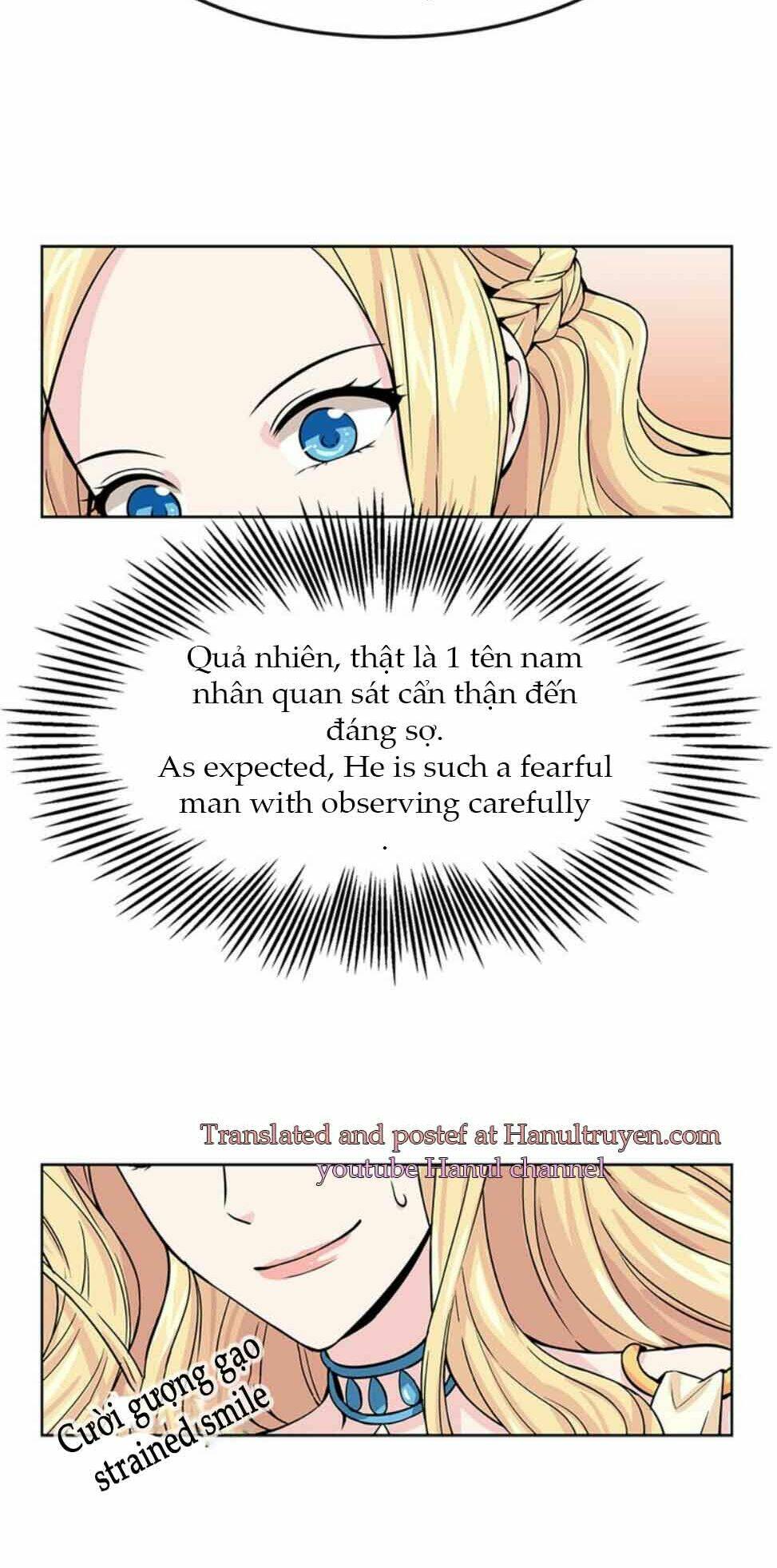 Read Hentai Image page_8 in comic Hành Trình Thuần Hóa Đế Vương Máu Lạnh ( Between Two Lips) - Chapter 5.1 - truyentvn.net