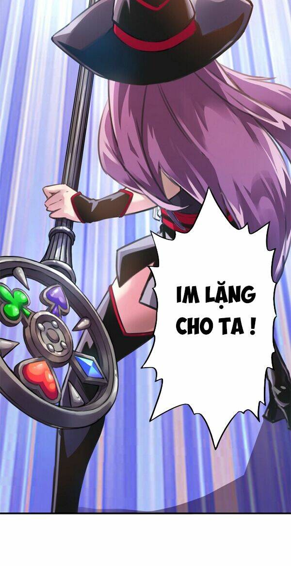 Read Hentai Image page_29 in comic Ma Vương Pháp Tắc - Chapter 1 - truyentvn.net