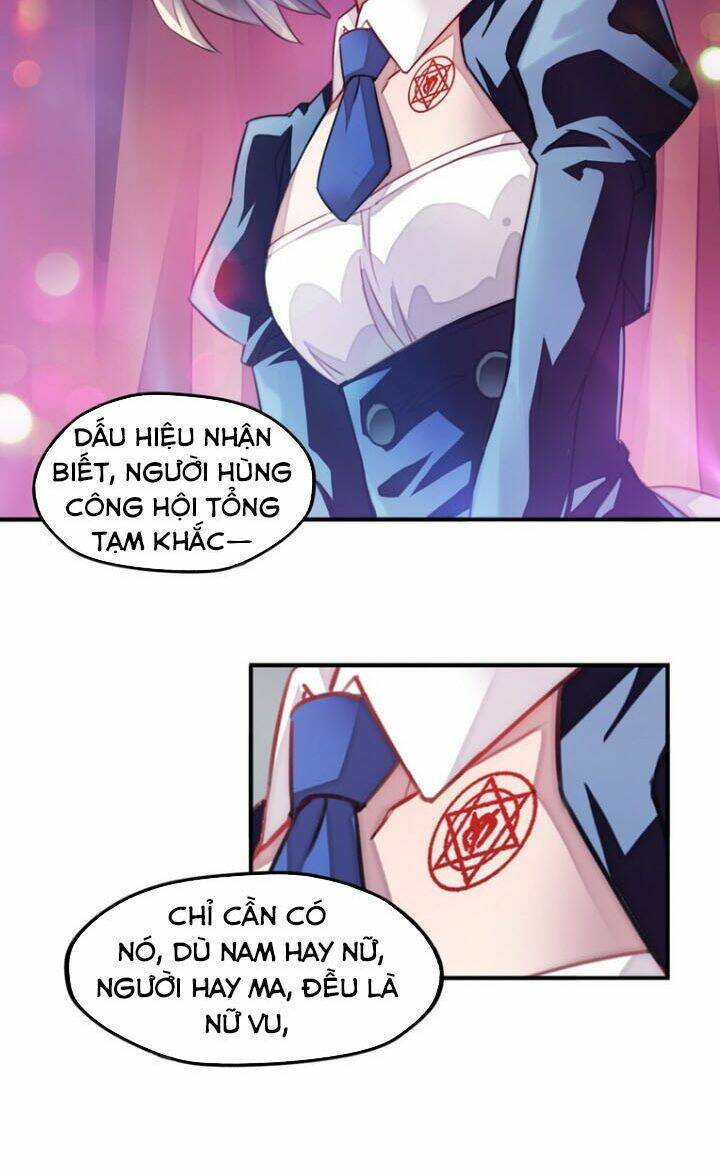 Read Hentai Image page_15 in comic Ma Vương Pháp Tắc - Chapter 10 - truyentvn.net