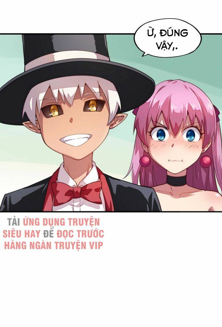 Read Hentai Image page_31 in comic Ma Vương Pháp Tắc - Chapter 10 - truyentvn.net