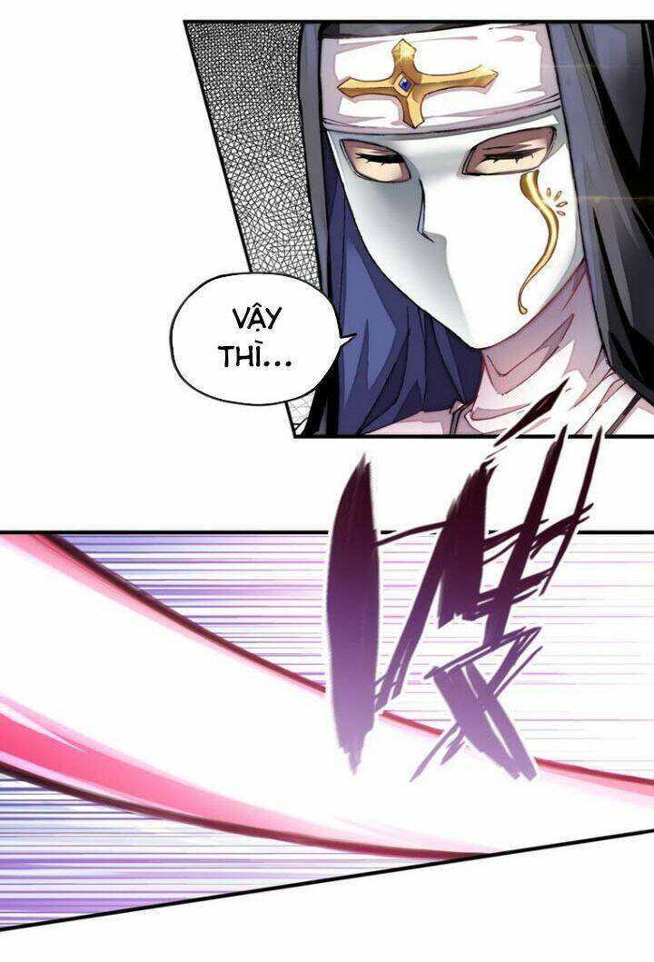 Read Hentai Image page_32 in comic Ma Vương Pháp Tắc - Chapter 10 - truyentvn.net