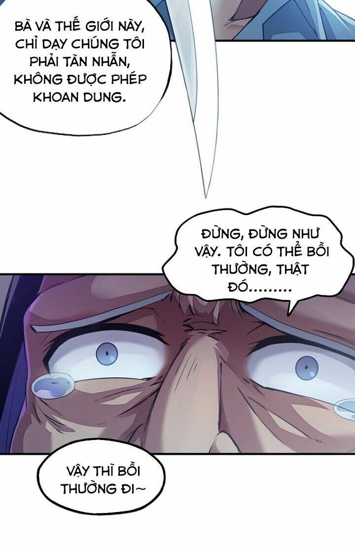 Read Hentai Image page_10 in comic Ma Vương Pháp Tắc - Chapter 12 - truyentvn.net