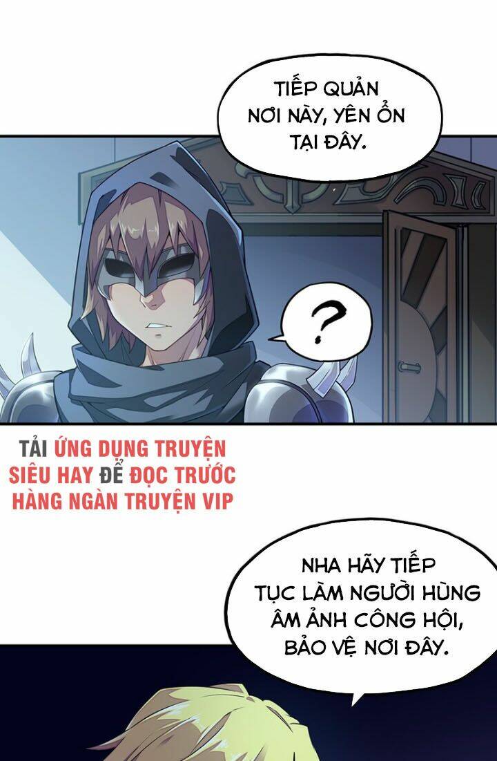 Read Hentai Image page_17 in comic Ma Vương Pháp Tắc - Chapter 12 - truyentvn.net