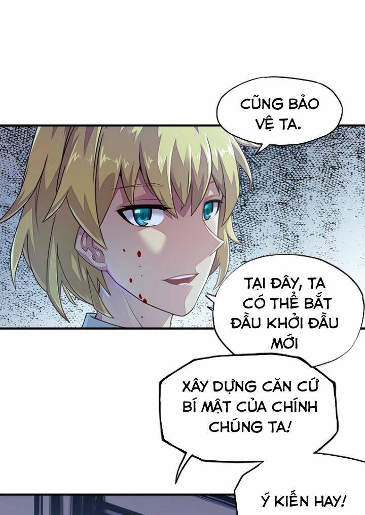 Read Hentai Image page_19 in comic Ma Vương Pháp Tắc - Chapter 12 - truyentvn.net