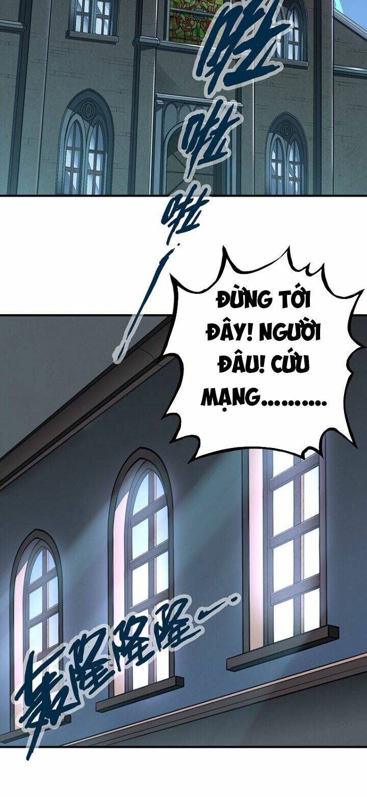 Read Hentai Image page_2 in comic Ma Vương Pháp Tắc - Chapter 12 - truyentvn.net