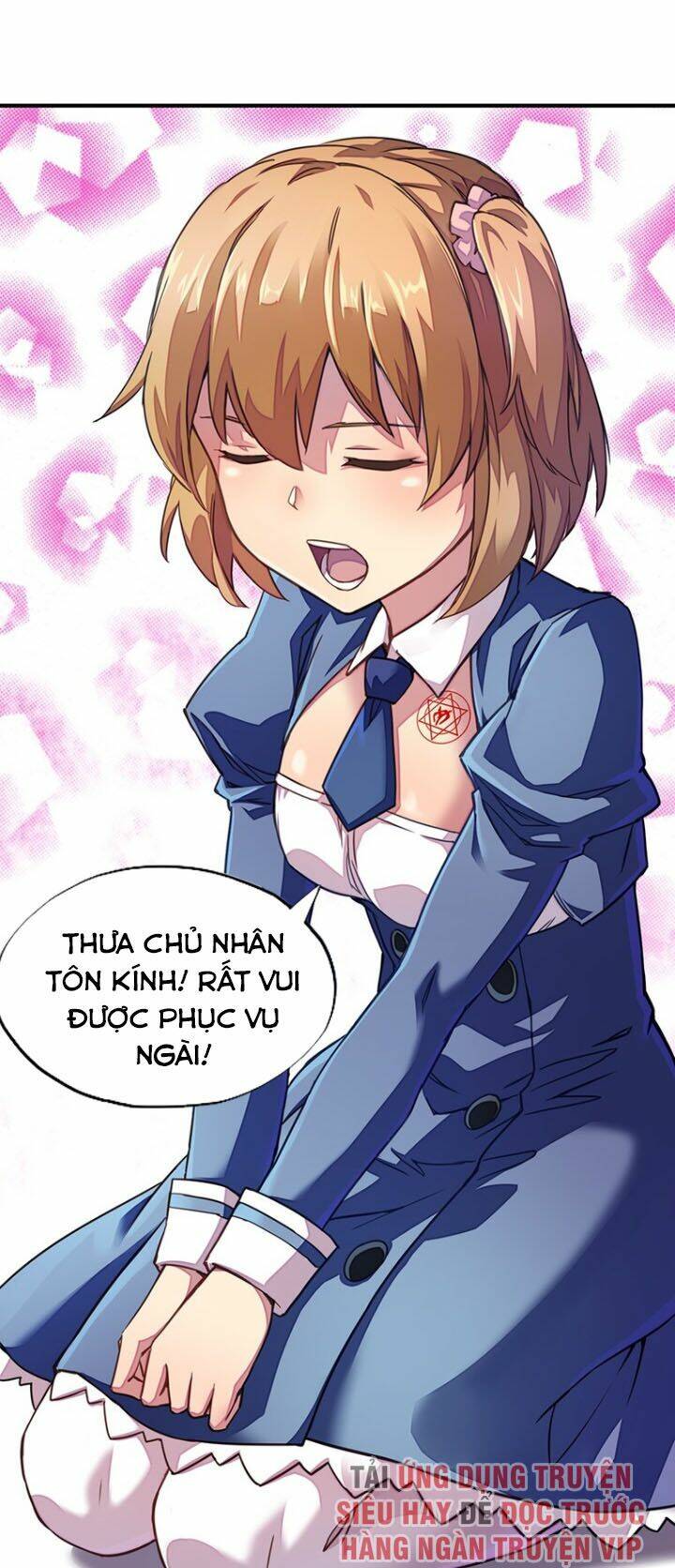 Read Hentai Image page_29 in comic Ma Vương Pháp Tắc - Chapter 12 - truyentvn.net