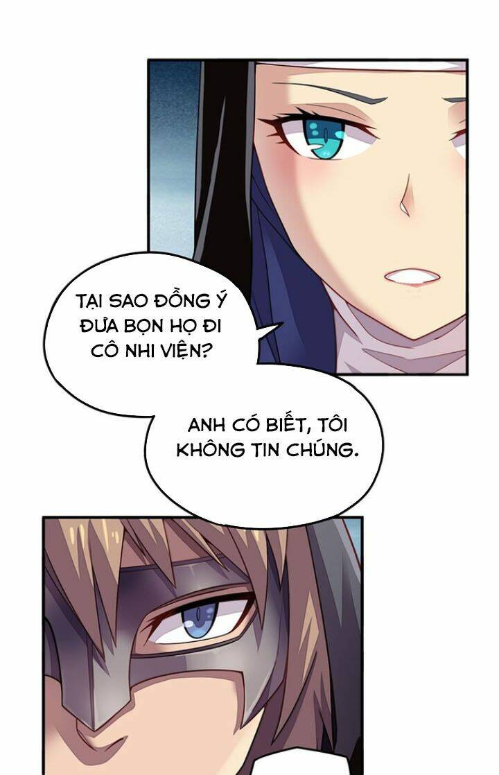 Read Hentai Image page_33 in comic Ma Vương Pháp Tắc - Chapter 12 - truyentvn.net