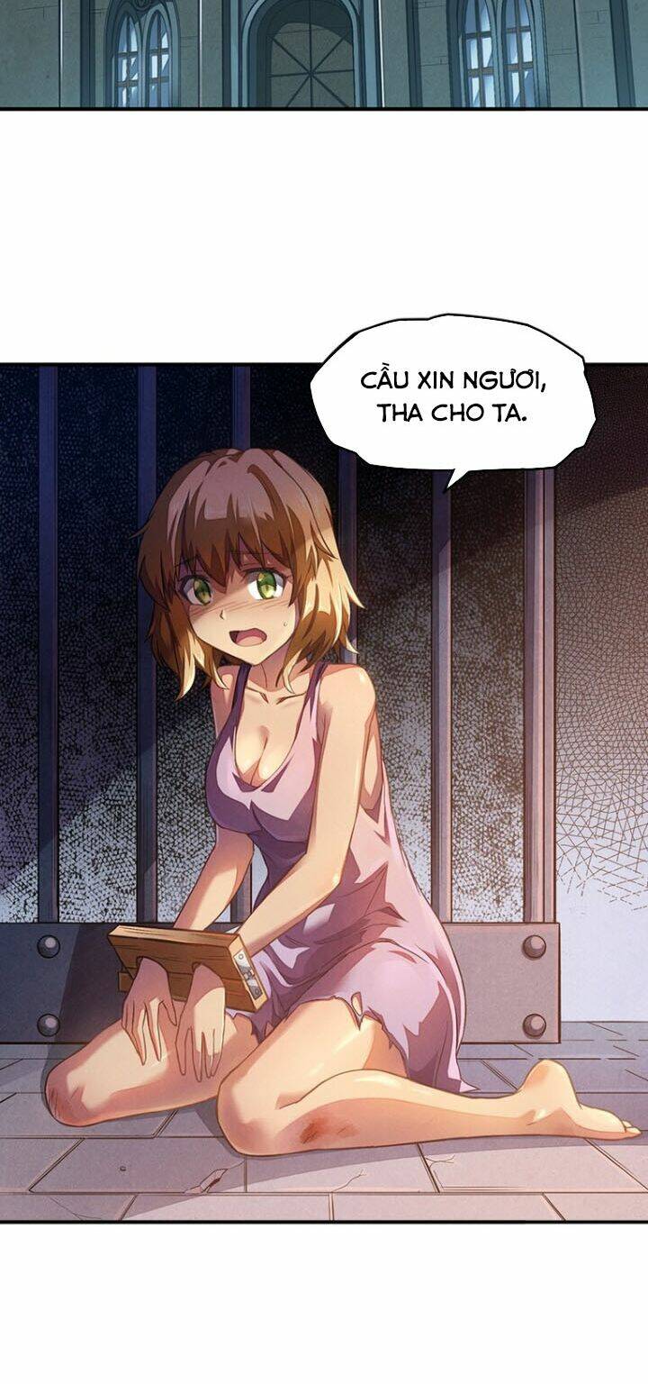 Read Hentai Image page_48 in comic Ma Vương Pháp Tắc - Chapter 12 - truyentvn.net