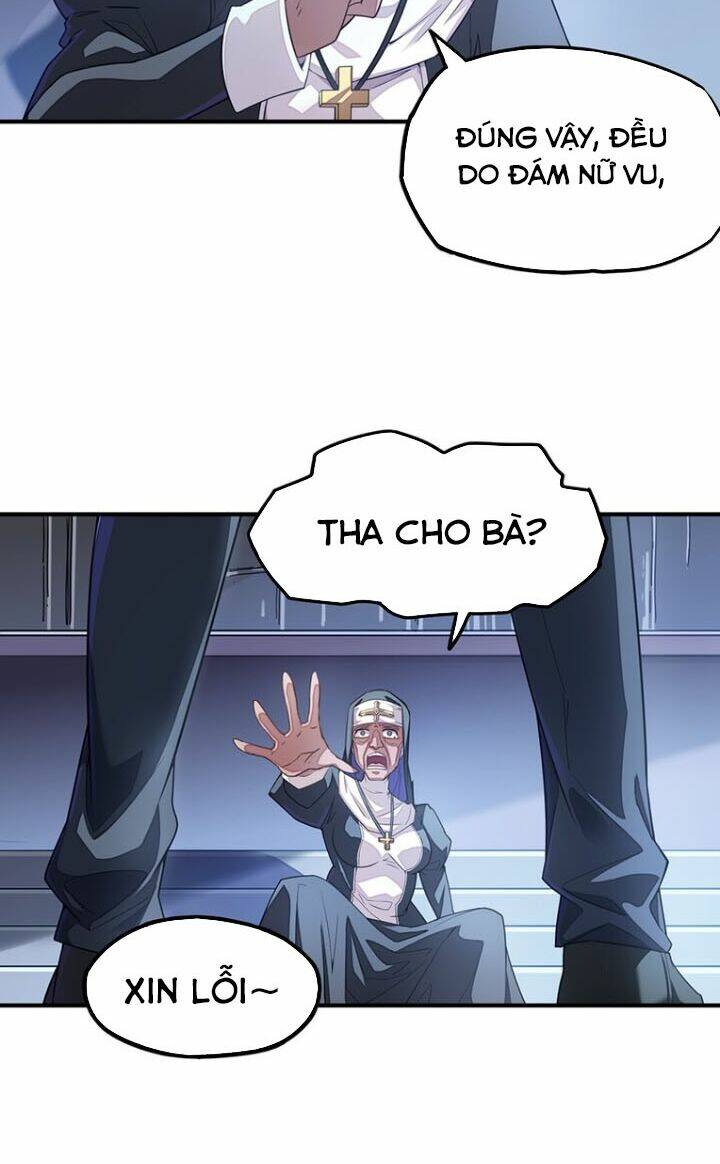 Read Hentai Image page_8 in comic Ma Vương Pháp Tắc - Chapter 12 - truyentvn.net