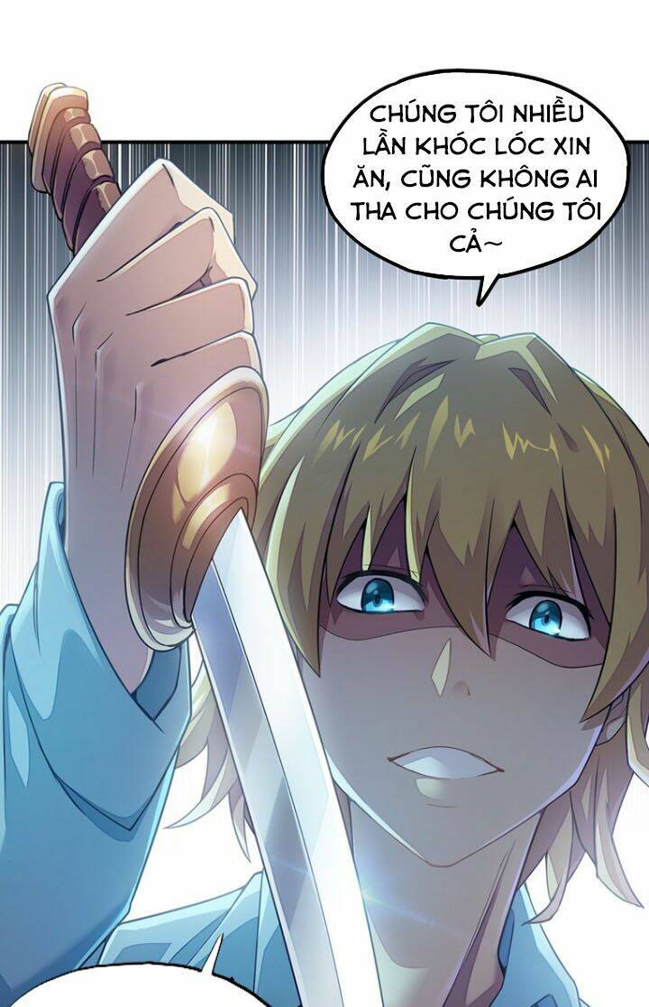 Read Hentai Image page_9 in comic Ma Vương Pháp Tắc - Chapter 12 - truyentvn.net