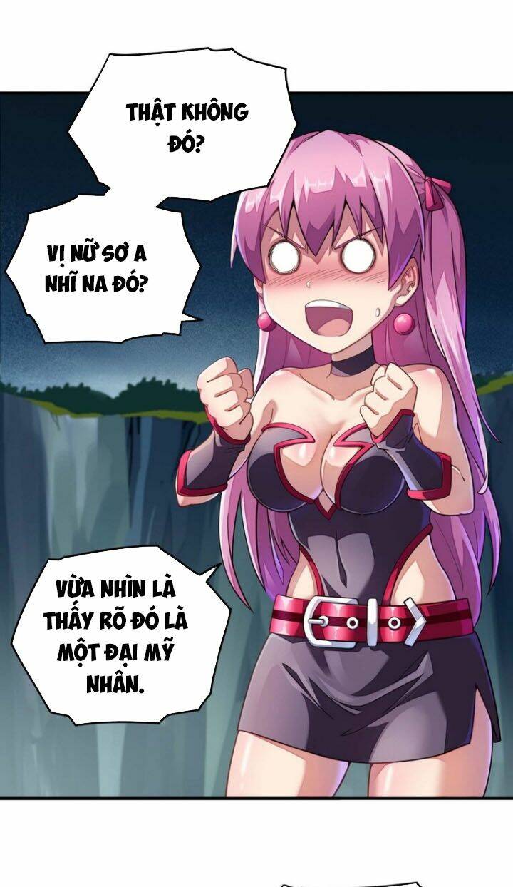 Read Hentai Image page_10 in comic Ma Vương Pháp Tắc - Chapter 13 - truyentvn.net