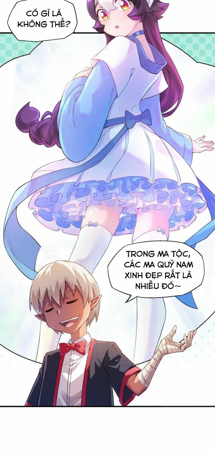 Read Hentai Image page_13 in comic Ma Vương Pháp Tắc - Chapter 13 - truyentvn.net