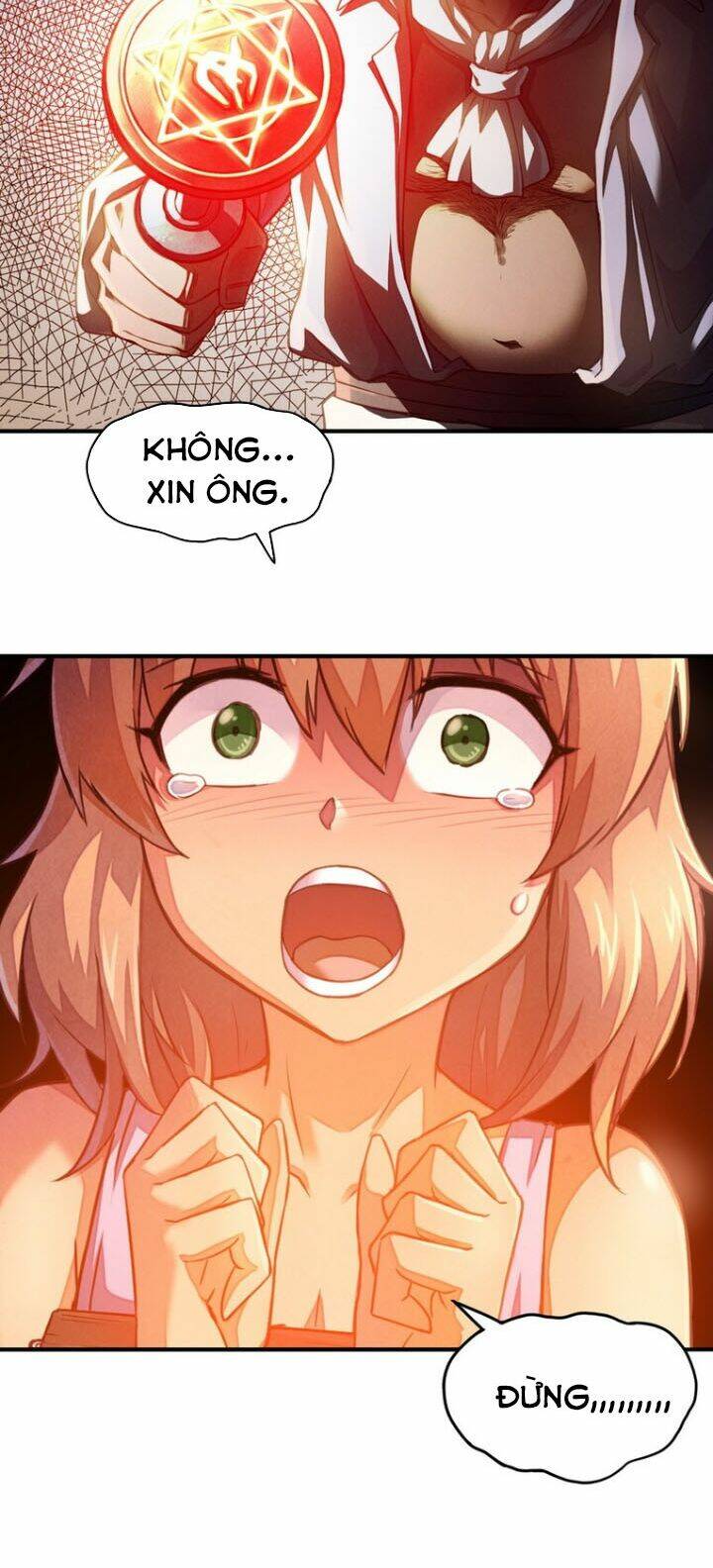 Read Hentai Image page_2 in comic Ma Vương Pháp Tắc - Chapter 13 - truyentvn.net