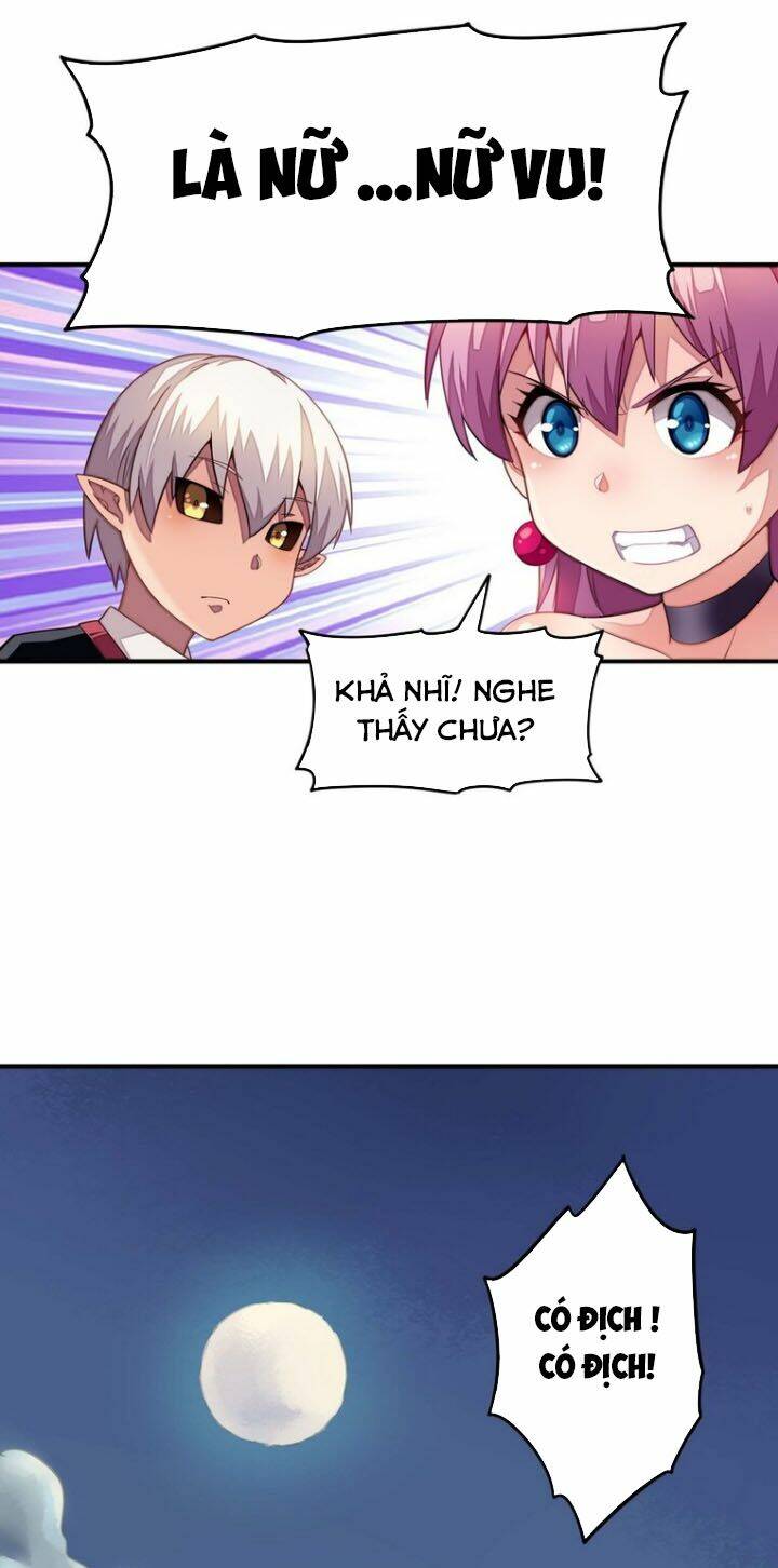 Read Hentai Image page_32 in comic Ma Vương Pháp Tắc - Chapter 13 - truyentvn.net