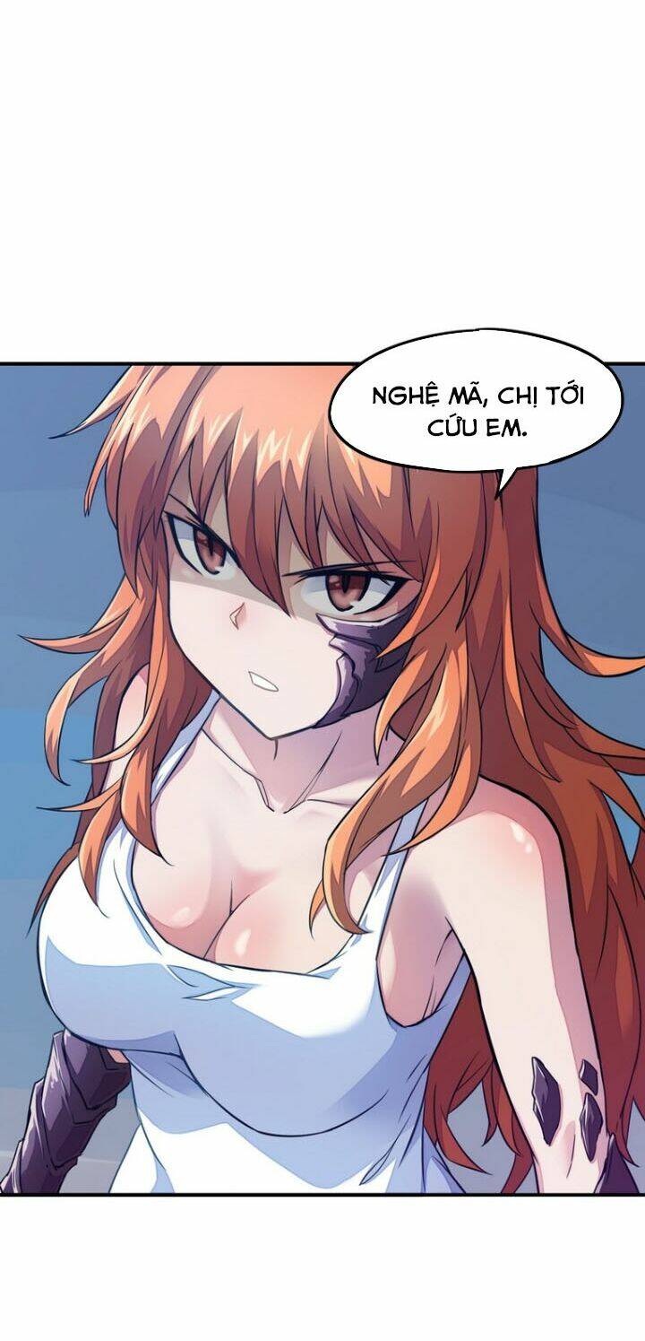 Read Hentai Image page_37 in comic Ma Vương Pháp Tắc - Chapter 13 - truyentvn.net