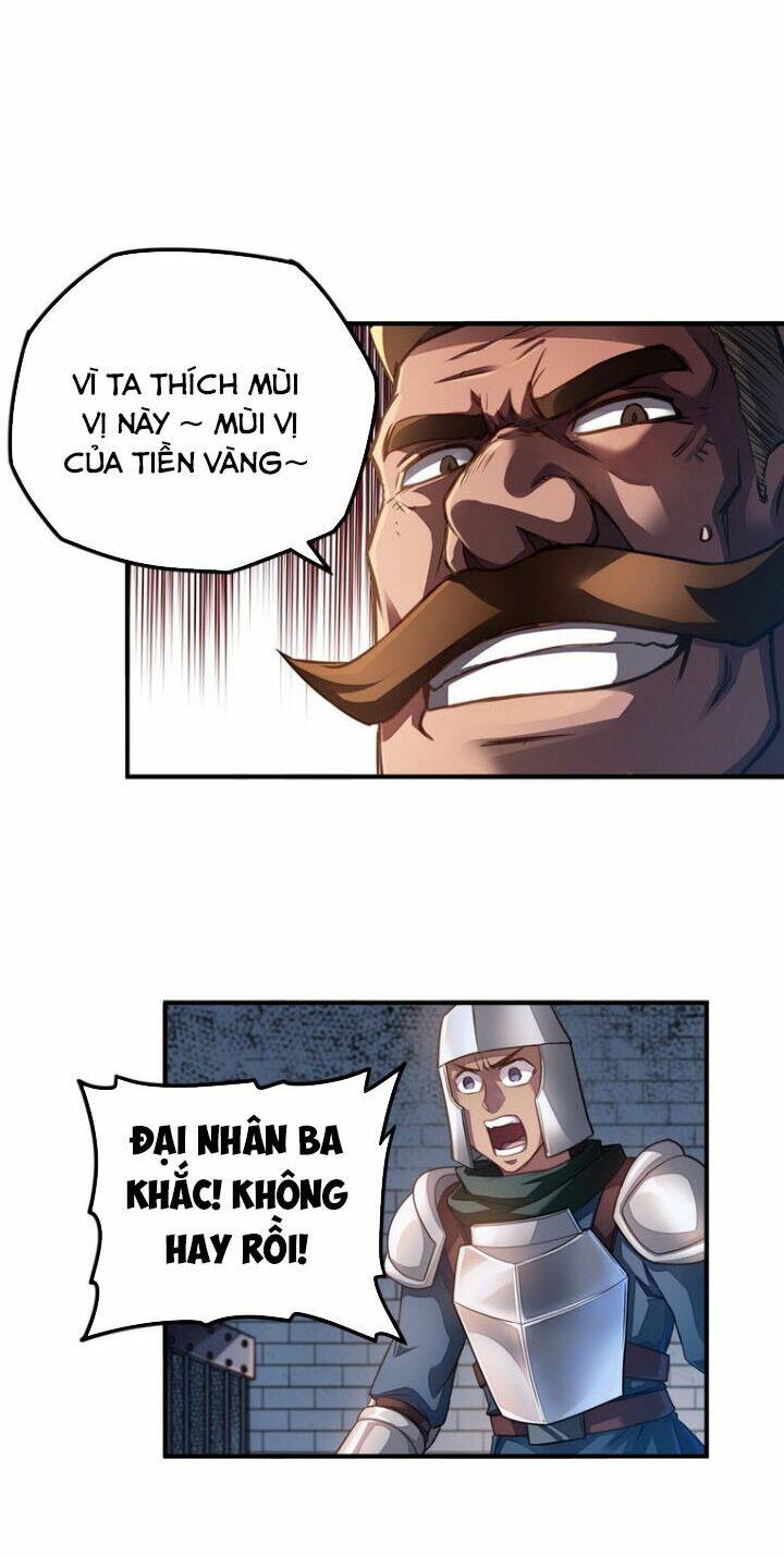 Read Hentai Image page_6 in comic Ma Vương Pháp Tắc - Chapter 13 - truyentvn.net