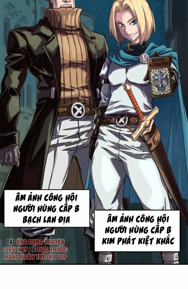 Read Hentai Image page_2 in comic Ma Vương Pháp Tắc - Chapter 2 - truyentvn.net