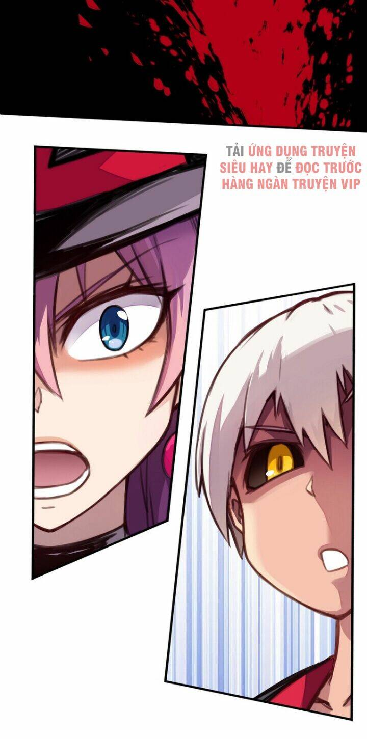 Read Hentai Image page_9 in comic Ma Vương Pháp Tắc - Chapter 2 - truyentvn.net