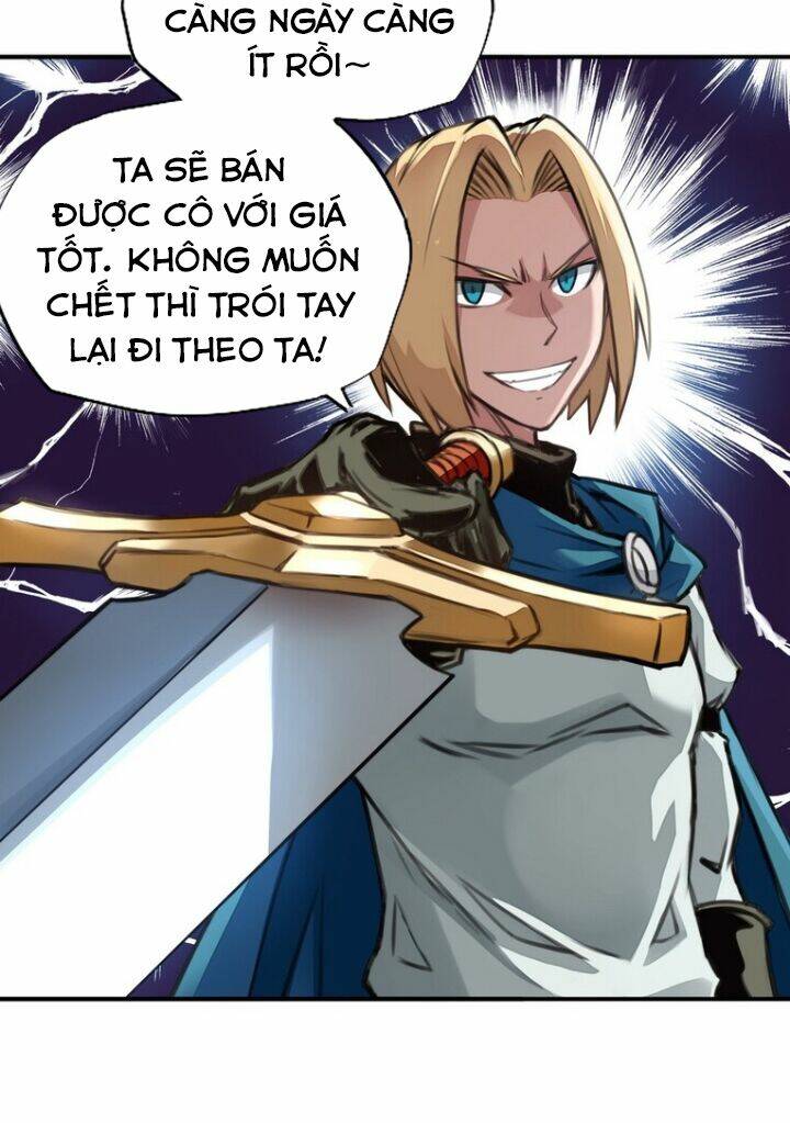 Read Hentai Image page_10 in comic Ma Vương Pháp Tắc - Chapter 3 - truyentvn.net