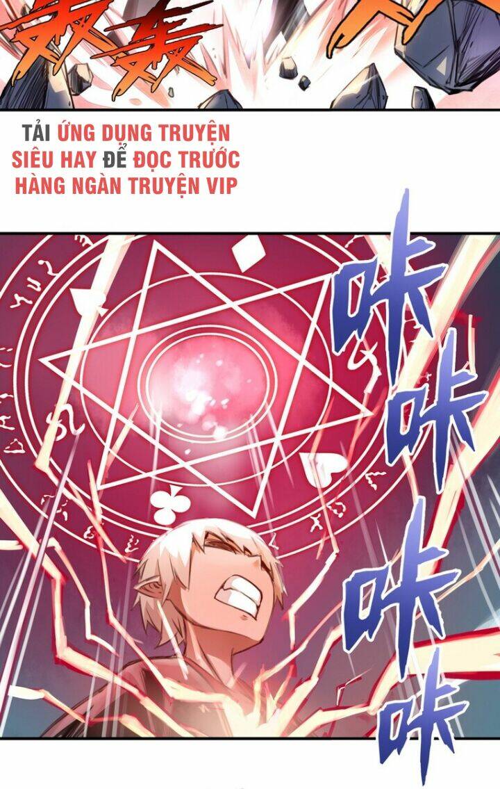 Read Hentai Image page_15 in comic Ma Vương Pháp Tắc - Chapter 3 - truyentvn.net