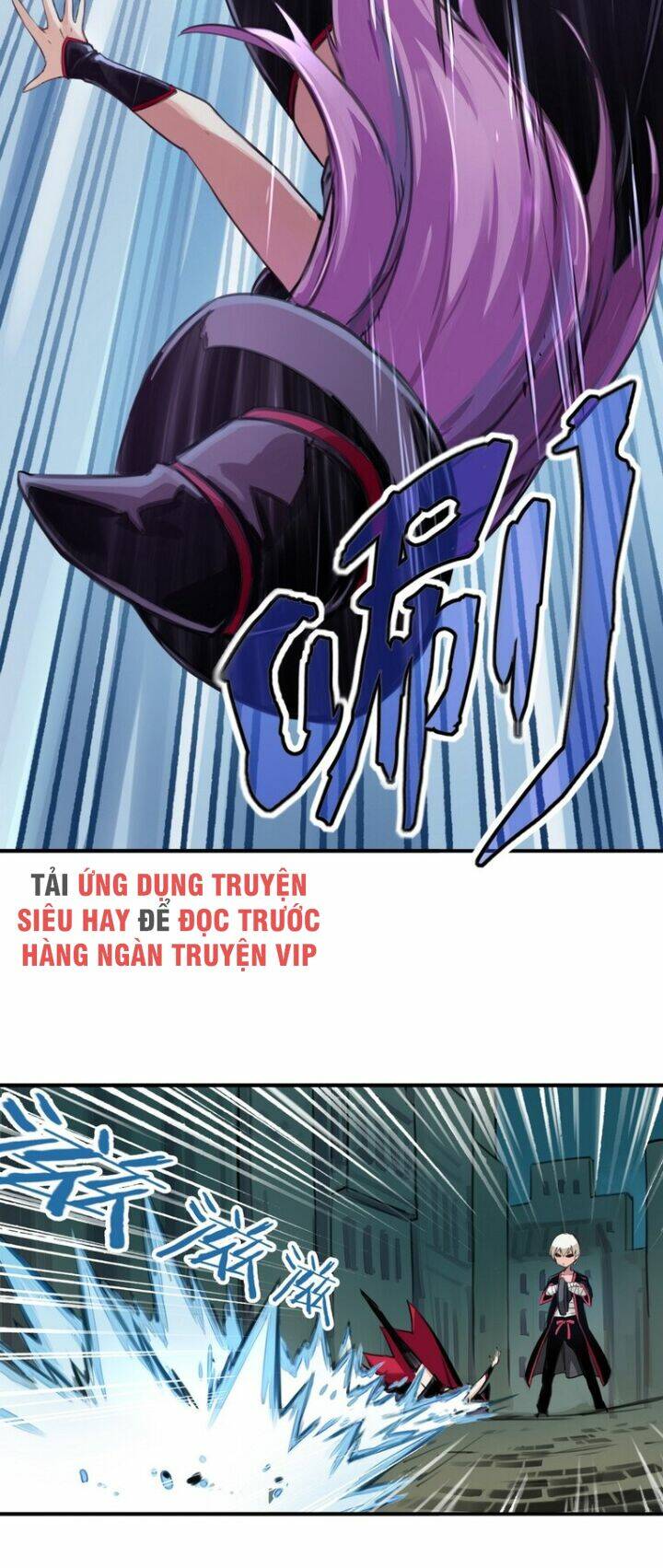 Read Hentai Image page_2 in comic Ma Vương Pháp Tắc - Chapter 3 - truyentvn.net