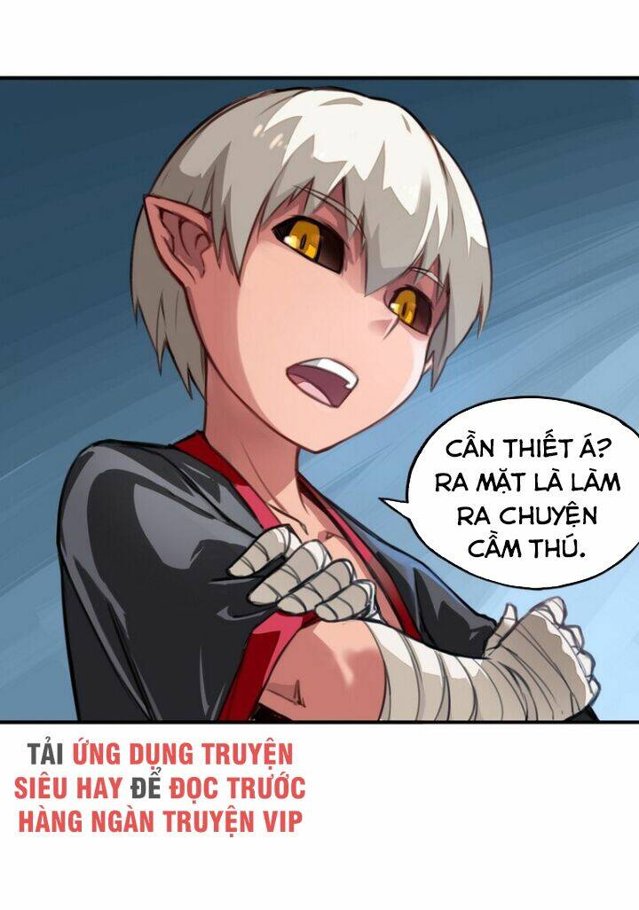 Read Hentai Image page_5 in comic Ma Vương Pháp Tắc - Chapter 3 - truyentvn.net