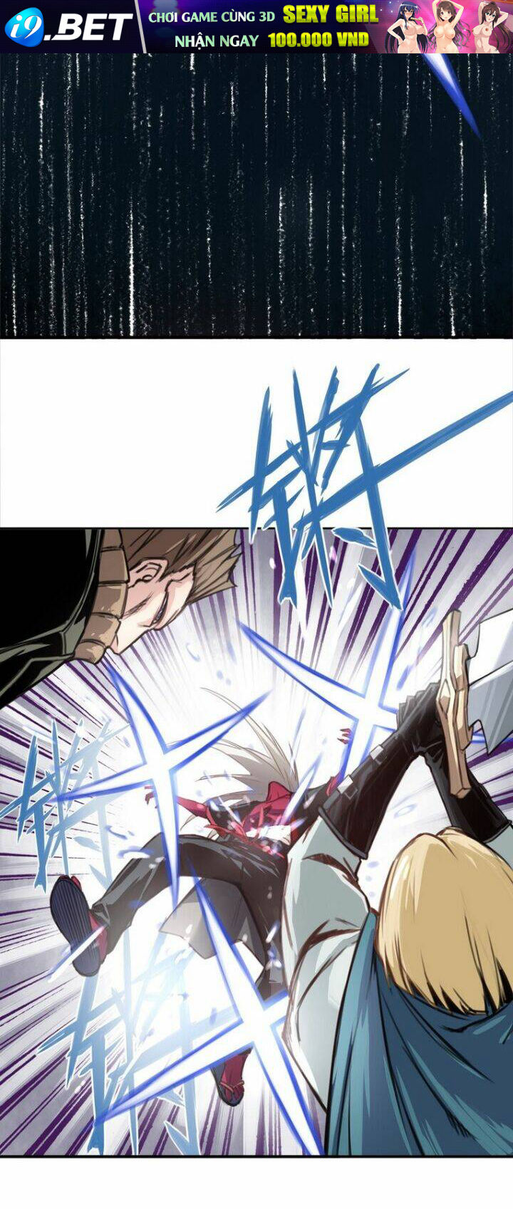 Read Hentai Image page_16 in comic Ma Vương Pháp Tắc - Chapter 4 - truyentvn.net