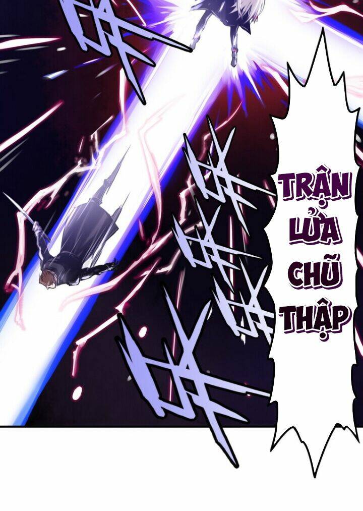 Read Hentai Image page_22 in comic Ma Vương Pháp Tắc - Chapter 4 - truyentvn.net