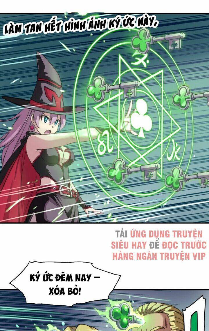 Read Hentai Image page_12 in comic Ma Vương Pháp Tắc - Chapter 5 - truyentvn.net