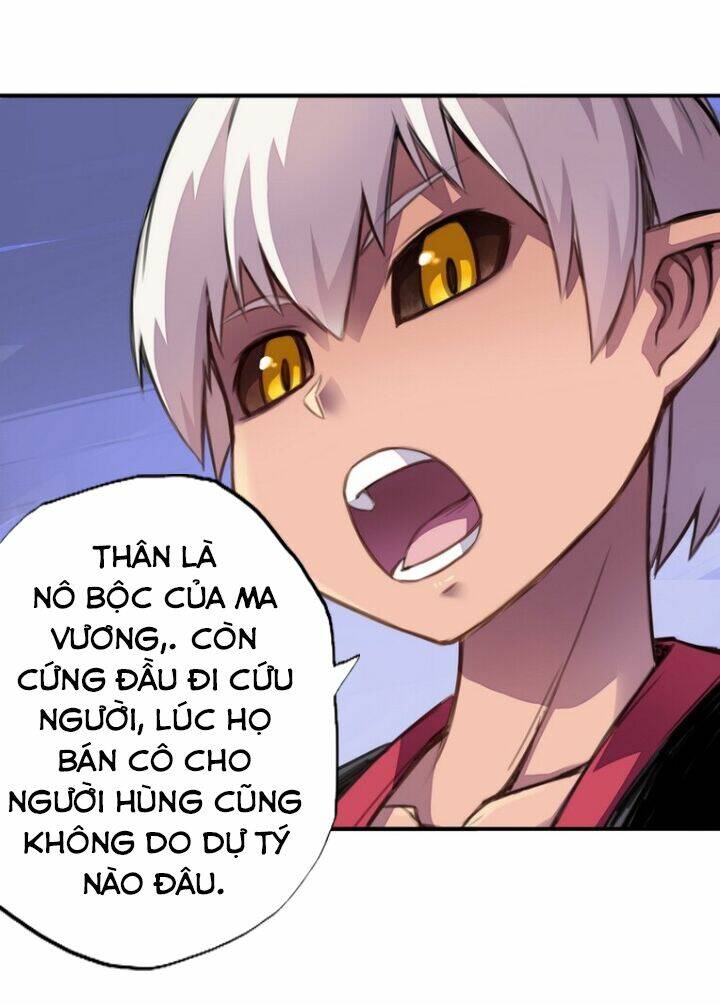 Read Hentai Image page_21 in comic Ma Vương Pháp Tắc - Chapter 5 - truyentvn.net