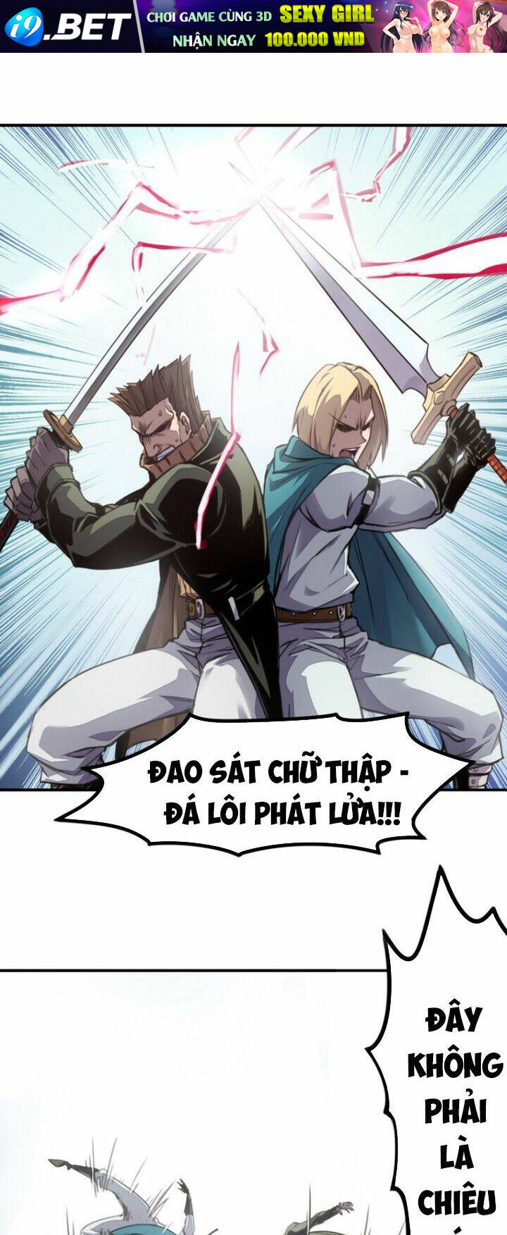 Read Hentai Image page_5 in comic Ma Vương Pháp Tắc - Chapter 5 - truyentvn.net