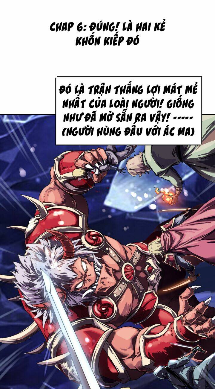 Read Hentai Image page_1 in comic Ma Vương Pháp Tắc - Chapter 6 - truyentvn.net