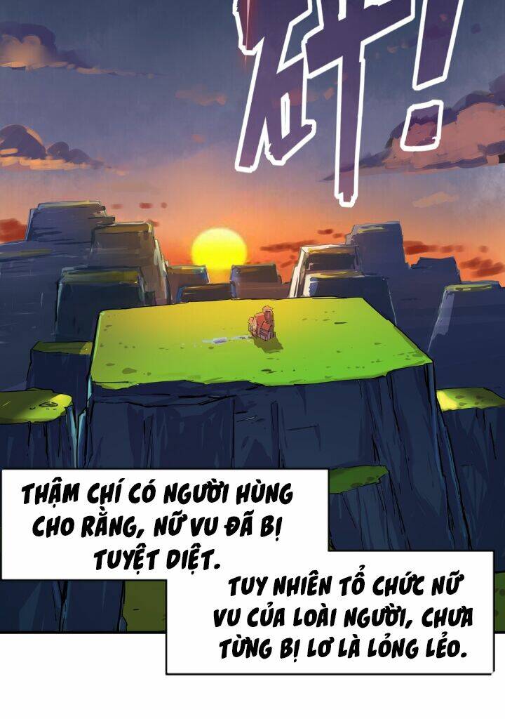 Read Hentai Image page_10 in comic Ma Vương Pháp Tắc - Chapter 6 - truyentvn.net