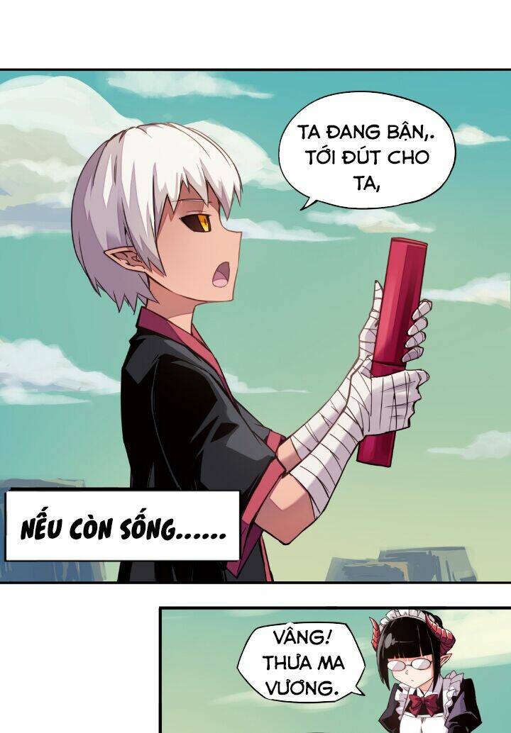 Read Hentai Image page_18 in comic Ma Vương Pháp Tắc - Chapter 6 - truyentvn.net