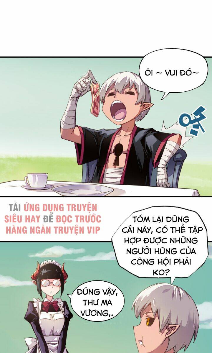 Read Hentai Image page_24 in comic Ma Vương Pháp Tắc - Chapter 6 - truyentvn.net