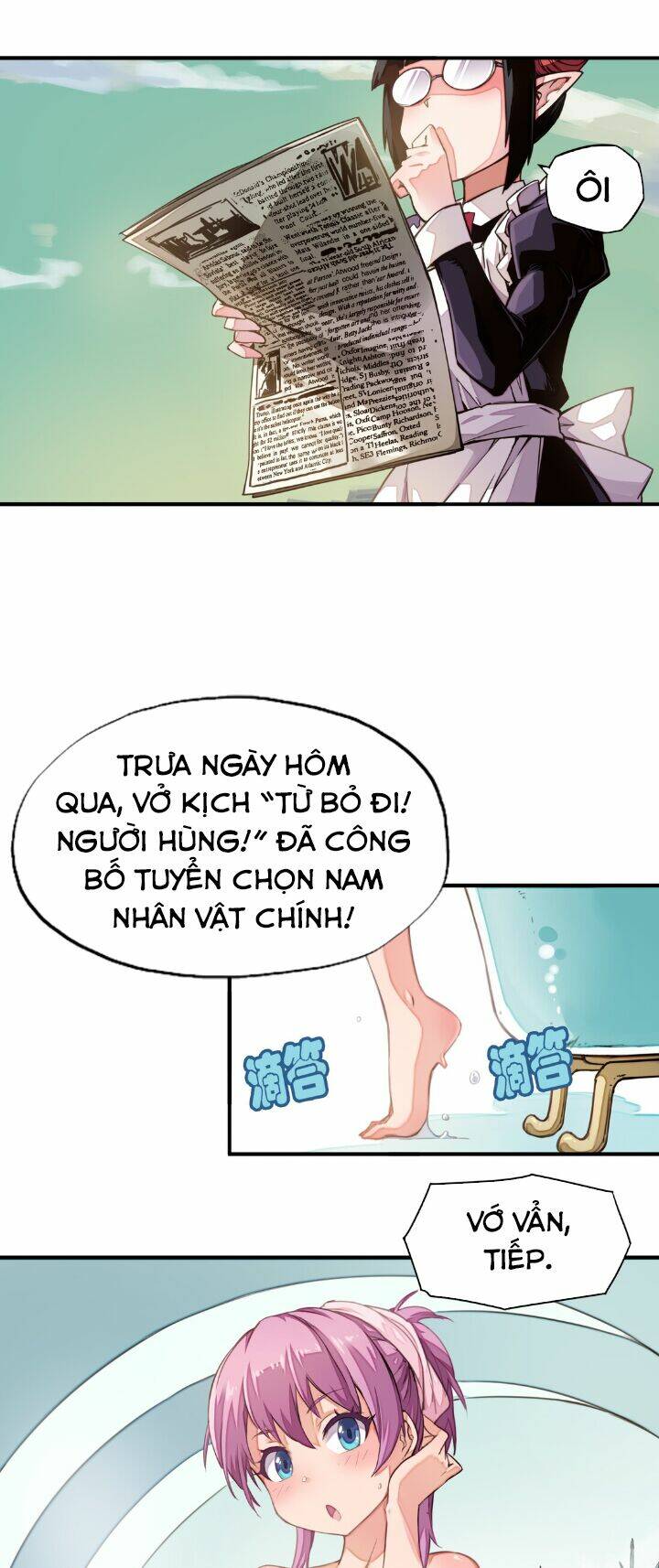 Read Hentai Image page_26 in comic Ma Vương Pháp Tắc - Chapter 6 - truyentvn.net