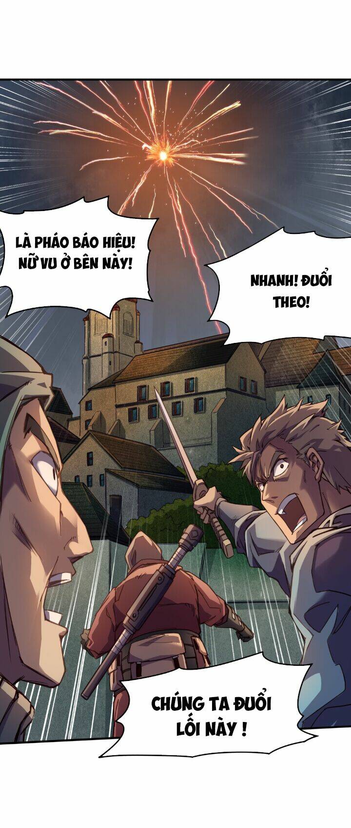 Read Hentai Image page_7 in comic Ma Vương Pháp Tắc - Chapter 6 - truyentvn.net