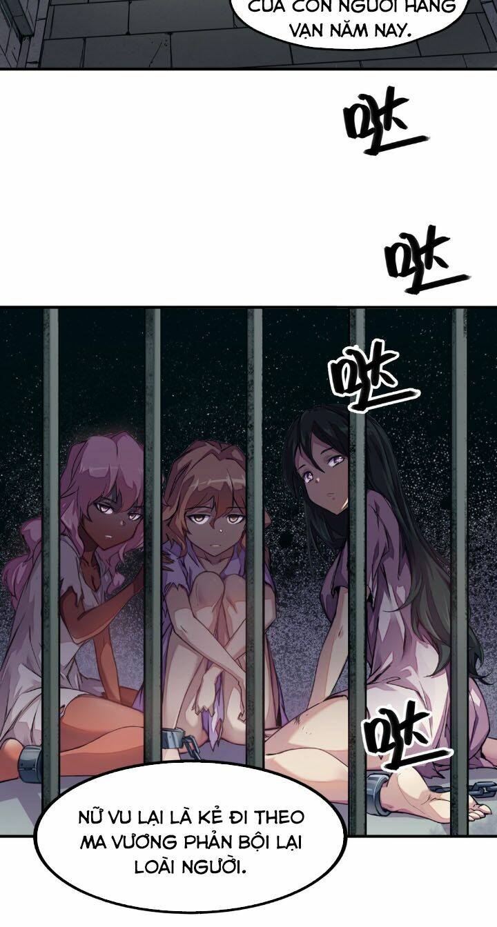 Read Hentai Image page_2 in comic Ma Vương Pháp Tắc - Chapter 7 - truyentvn.net