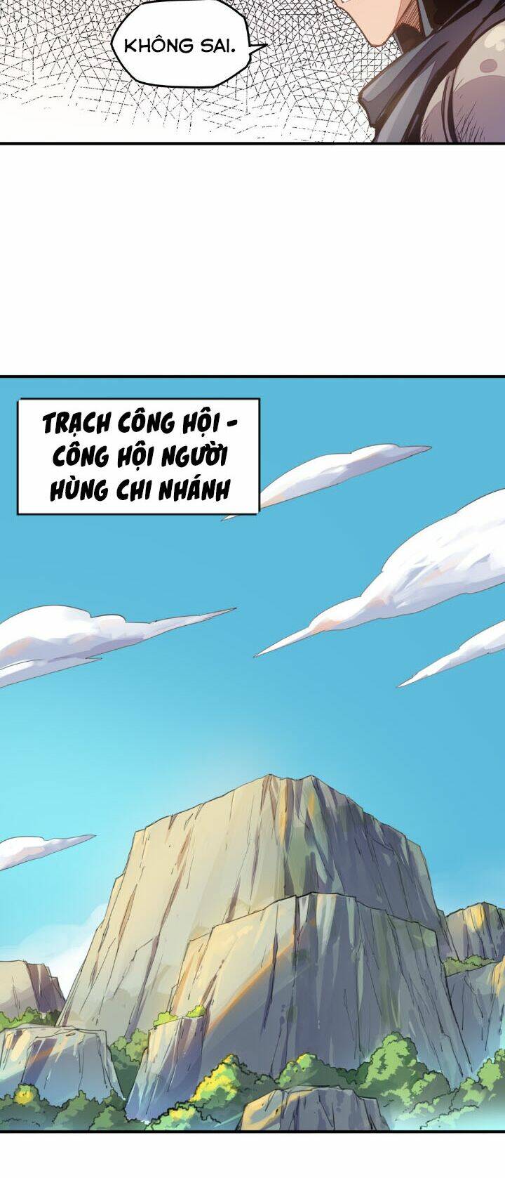 Read Hentai Image page_20 in comic Ma Vương Pháp Tắc - Chapter 7 - truyentvn.net