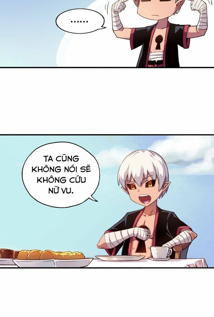 Read Hentai Image page_24 in comic Ma Vương Pháp Tắc - Chapter 7 - truyentvn.net