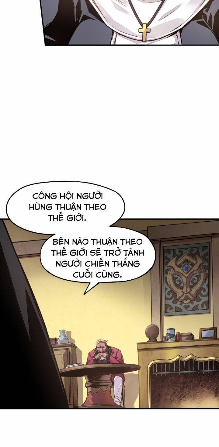 Read Hentai Image page_6 in comic Ma Vương Pháp Tắc - Chapter 7 - truyentvn.net