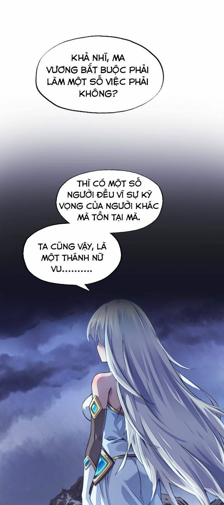 Read Hentai Image page_17 in comic Ma Vương Pháp Tắc - Chapter 8 - truyentvn.net