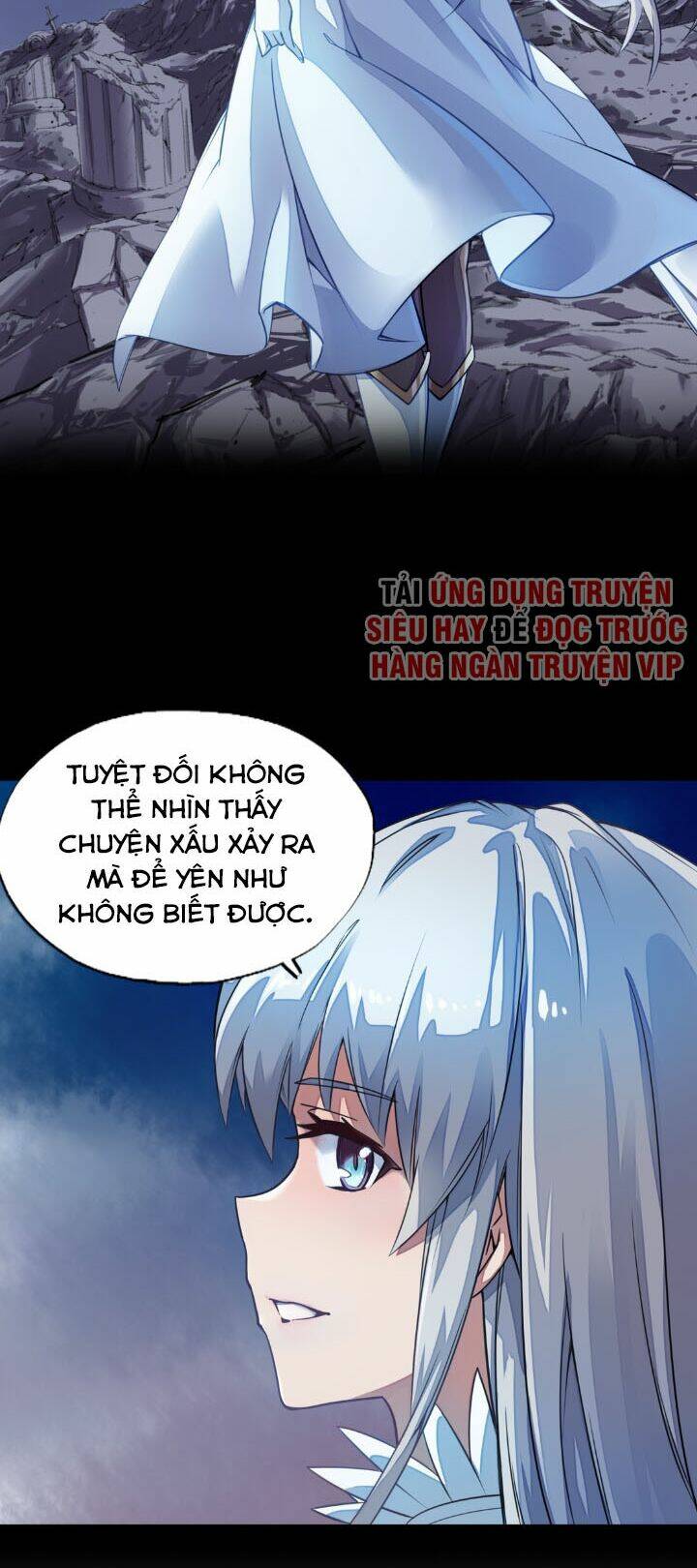 Read Hentai Image page_18 in comic Ma Vương Pháp Tắc - Chapter 8 - truyentvn.net