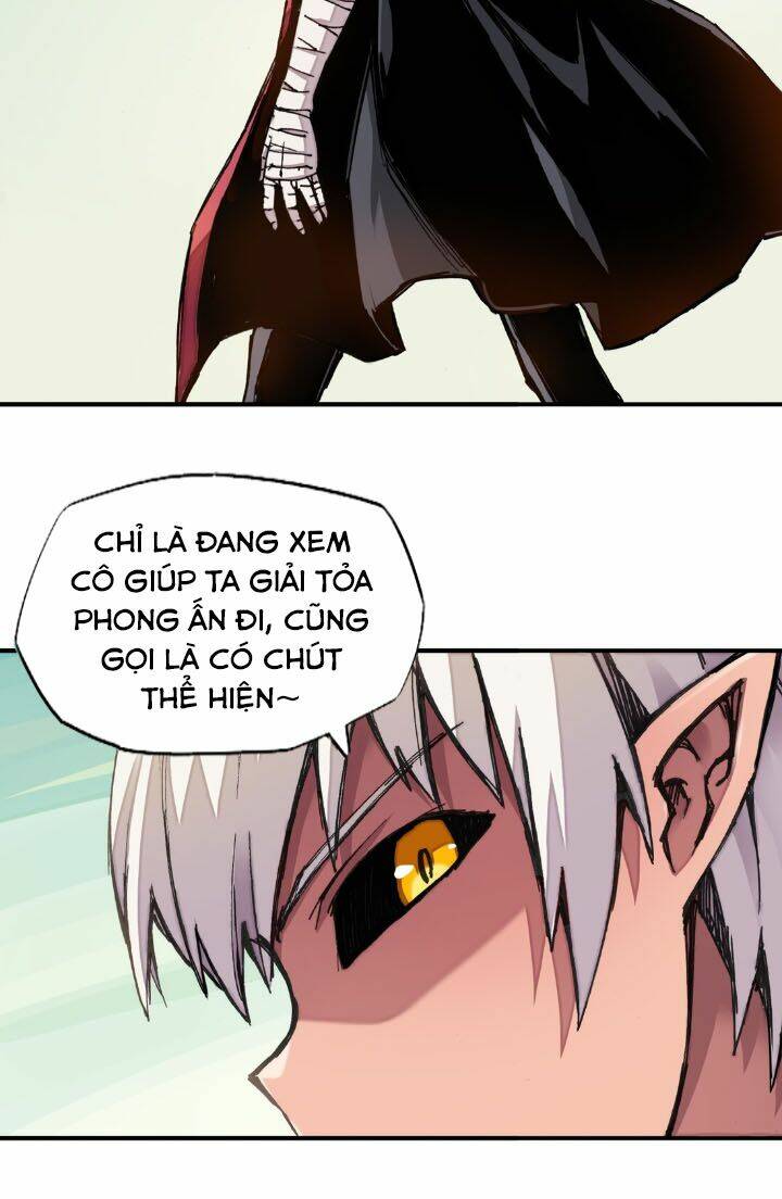 Read Hentai Image page_20 in comic Ma Vương Pháp Tắc - Chapter 8 - truyentvn.net