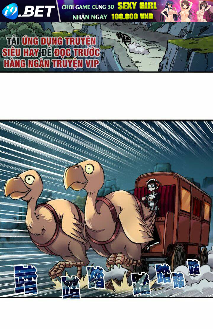 Read Hentai Image page_24 in comic Ma Vương Pháp Tắc - Chapter 8 - truyentvn.net