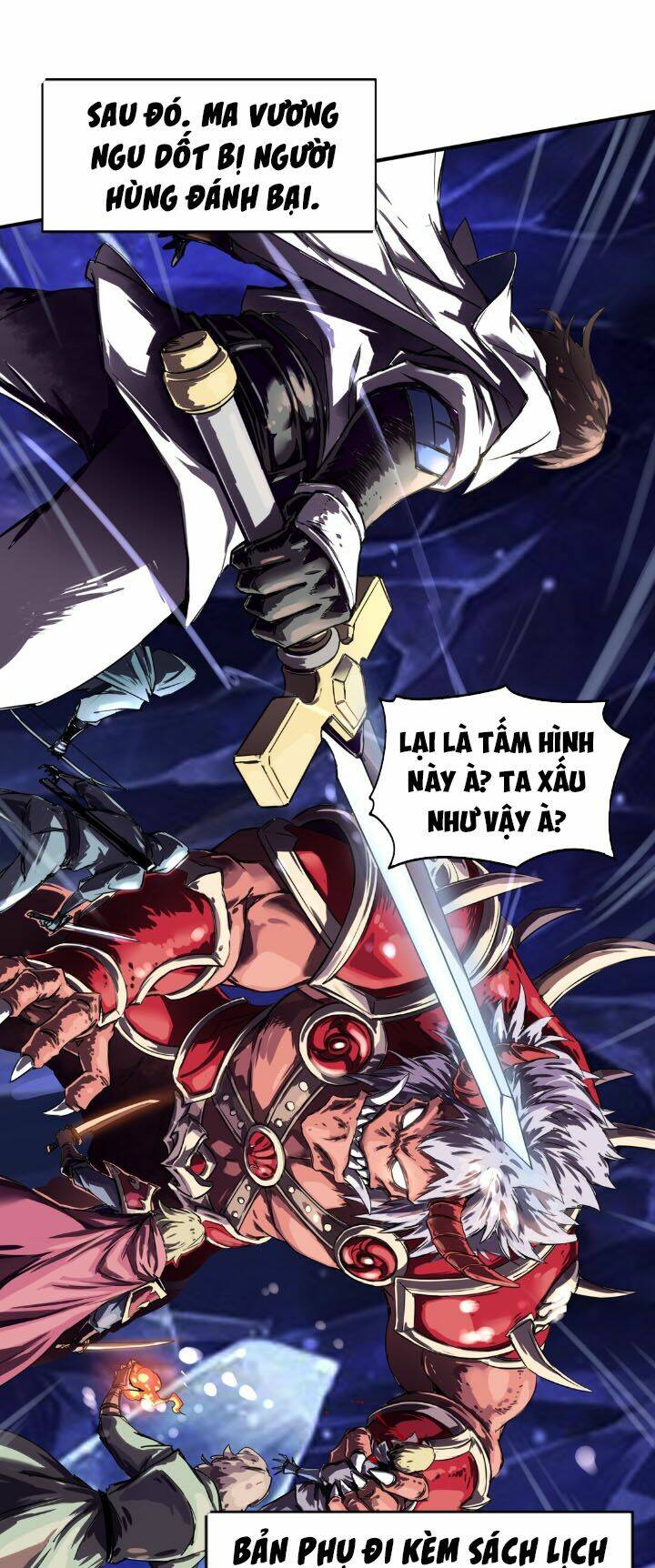 Read Hentai Image page_3 in comic Ma Vương Pháp Tắc - Chapter 8 - truyentvn.net