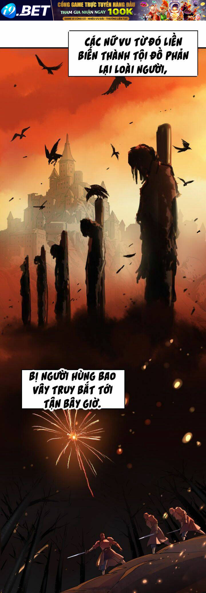 Read Hentai Image page_5 in comic Ma Vương Pháp Tắc - Chapter 8 - truyentvn.net